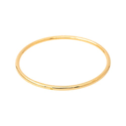 Bracelet Jonc Or jaune - Castafiore
