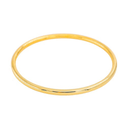 Bracelet Jonc Or jaune - Castafiore