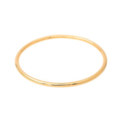 Bracelet Jonc Or jaune - Castafiore