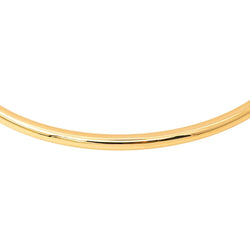 Bracelet Jonc Or jaune - Castafiore