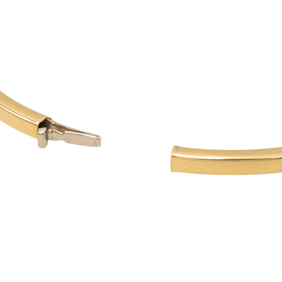 Bracelet Jonc Or jaune - Castafiore