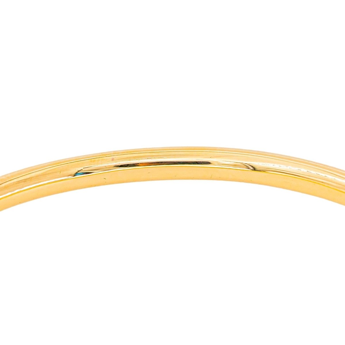 Bracelet Jonc Or jaune - Castafiore