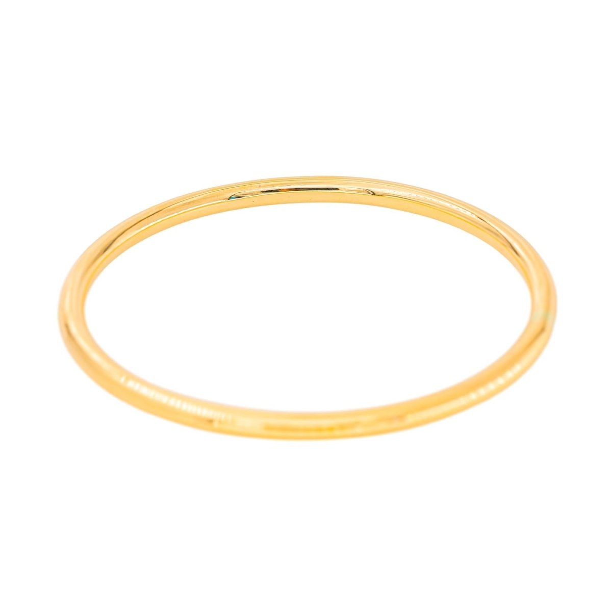 Bracelet Jonc Or jaune - Castafiore