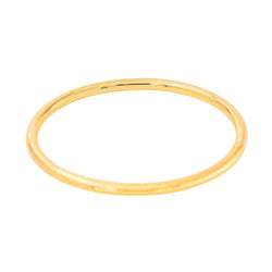 Bracelet Jonc Or jaune - Castafiore