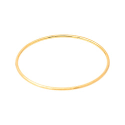Bracelet Jonc Or jaune - Castafiore