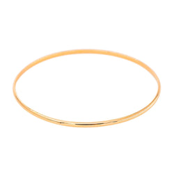 Bracelet Jonc Or jaune - Castafiore