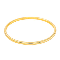 Bracelet Jonc Or jaune - Castafiore