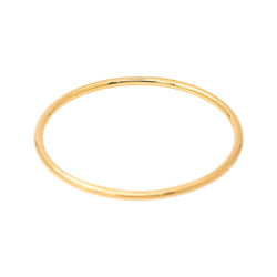 Bracelet Jonc Or jaune - Castafiore