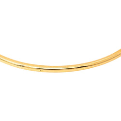 Bracelet Jonc Or jaune - Castafiore
