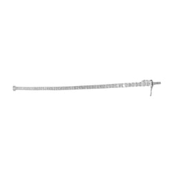 Bracelet Ligne en or blanc et diamants - Castafiore