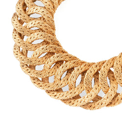 Bracelet Maille CARTIER en or jaune - Castafiore