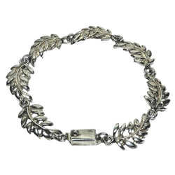 Bracelet Maille en argent - Castafiore