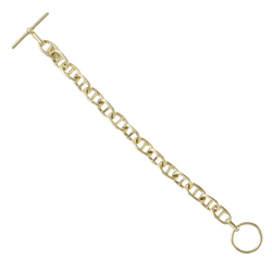 Bracelet Maille en or jaune - Castafiore