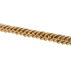 Bracelet Maille en or jaune - Castafiore