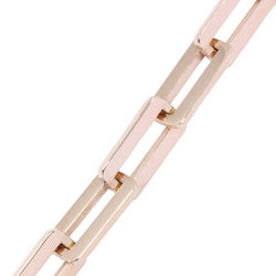 Bracelet Maille en or jaune - Castafiore