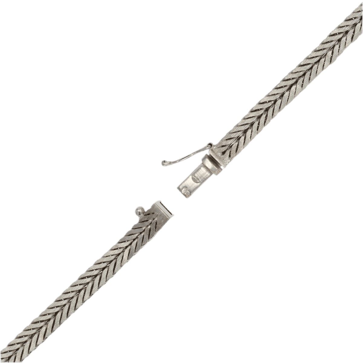 Bracelet Maille en or jaune - Castafiore