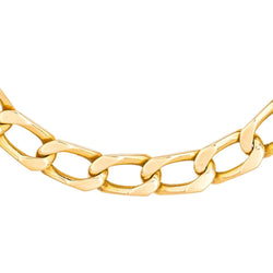 Bracelet Maille en or jaune - Castafiore