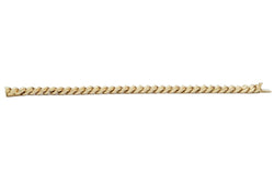 Bracelet Maille en or jaune - Castafiore