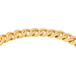 Bracelet Maille en or jaune - Castafiore