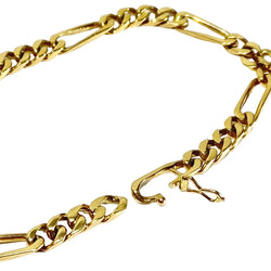 Bracelet Maille en or rose - Castafiore