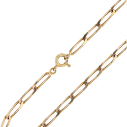 Bracelet Maille en or rose - Castafiore