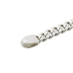 Bracelet Maille TIFFANY & CO "Please Return to Tiffany" en argent - Castafiore