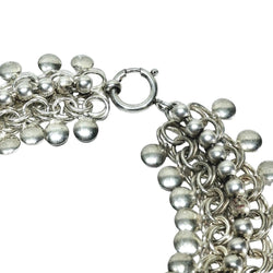Bracelet Manchette en argent - Castafiore