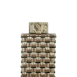 Bracelet Manchette en or jaune - Castafiore