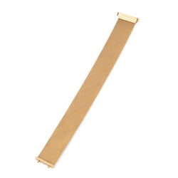 Bracelet Manchette TIFFANY & CO. en or jaune et diamants - Castafiore