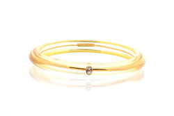 Bracelet Morabito diamant navette - Castafiore