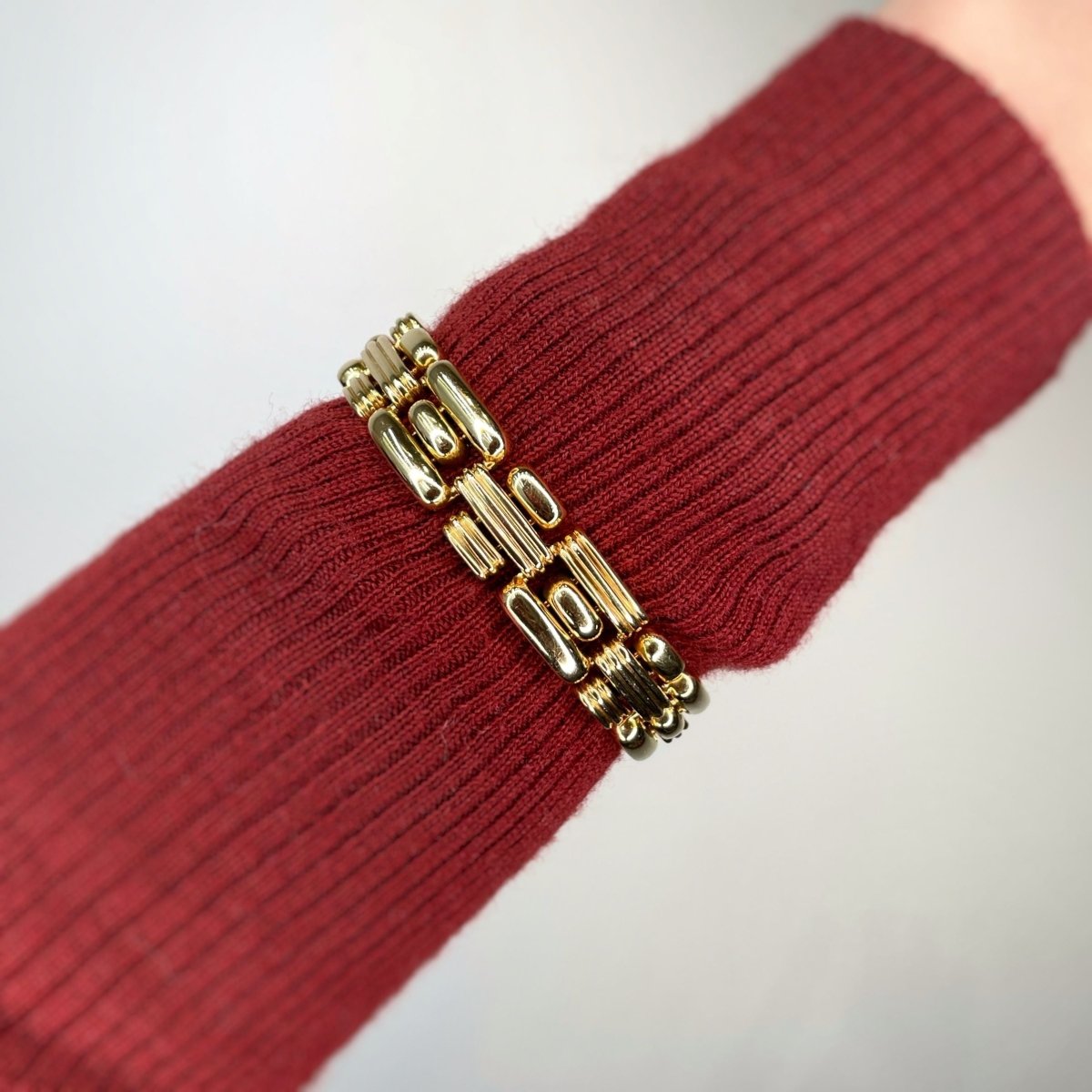 Bracelet Or - BOUCHERON - Castafiore