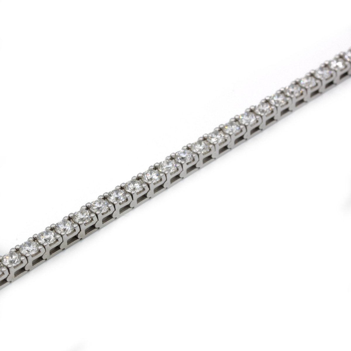 Bracelet - Or & Diamants - Castafiore