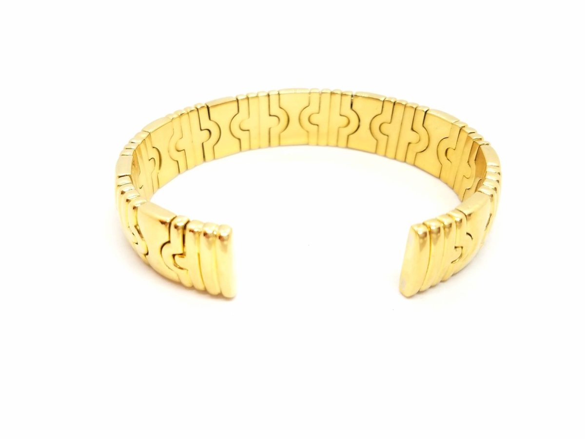 Bracelet Or jaune - Castafiore