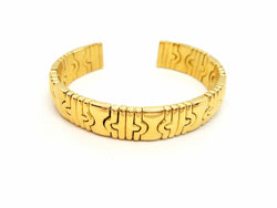 Bracelet Or jaune - Castafiore