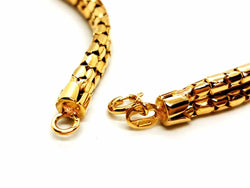 Bracelet Or jaune - Castafiore