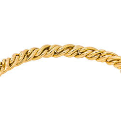 Bracelet Or jaune - Castafiore