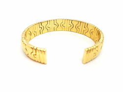 Bracelet Or jaune - Castafiore