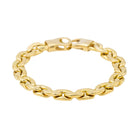 Bracelet Or jaune - Castafiore