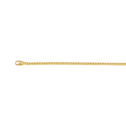 Bracelet Or jaune - Castafiore