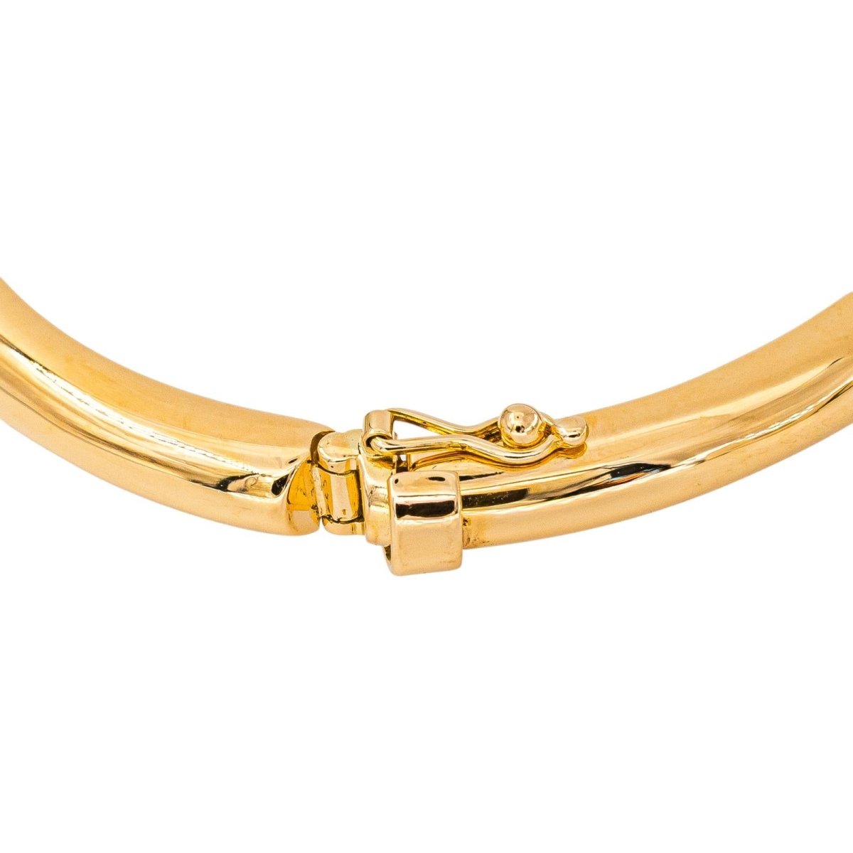 Bracelet Or jaune - Castafiore