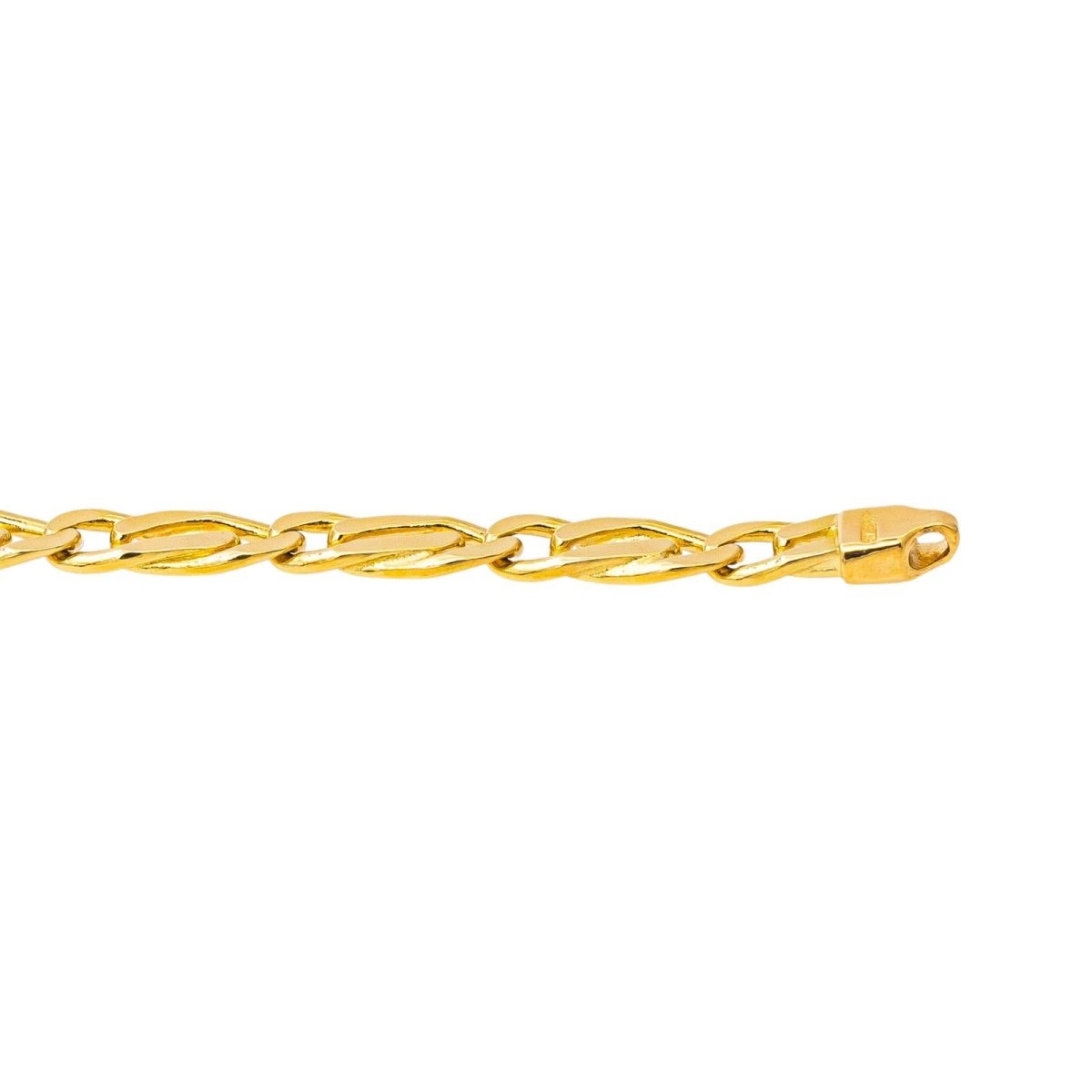 Bracelet Or jaune - Castafiore