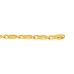 Bracelet Or jaune - Castafiore