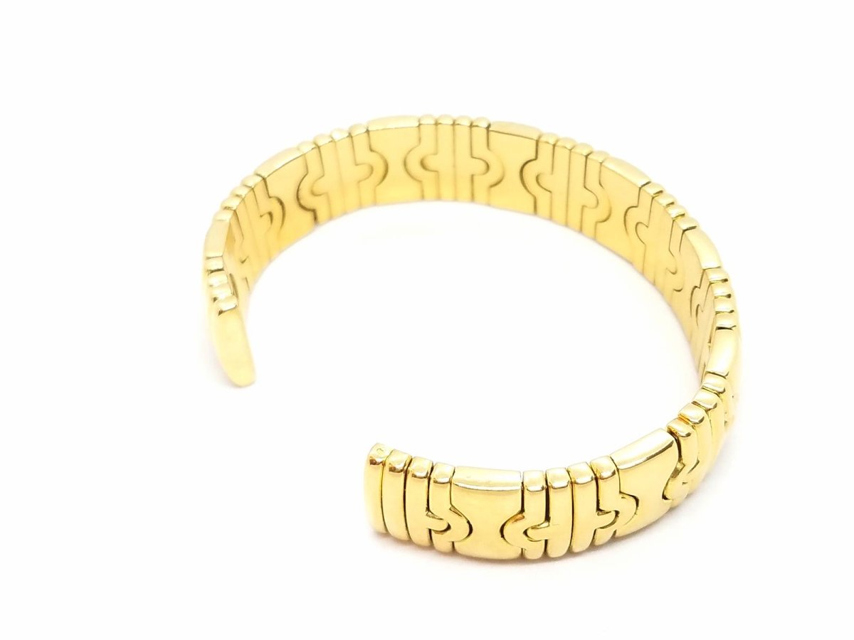 Bracelet Or jaune - Castafiore