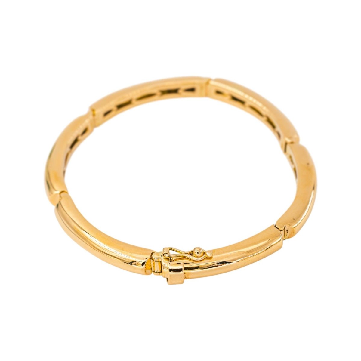 Bracelet Or jaune - Castafiore