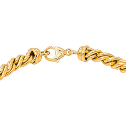 Bracelet Or jaune - Castafiore