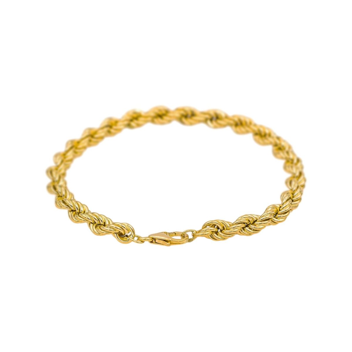 Bracelet Or jaune - Castafiore