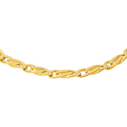 Bracelet Or jaune - Castafiore