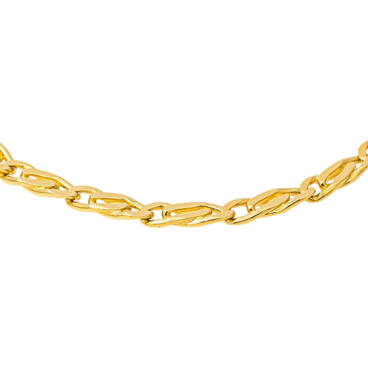 Bracelet Or jaune - Castafiore