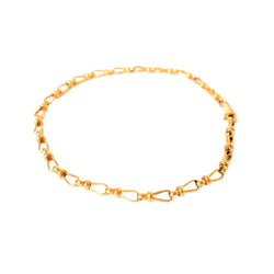 Bracelet Or jaune - Castafiore