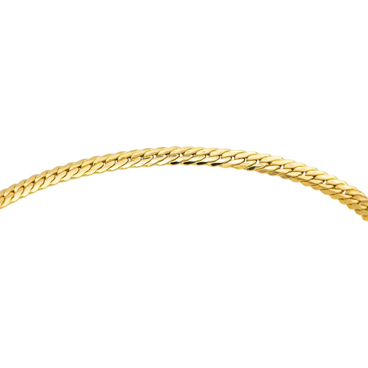Bracelet Or jaune - Castafiore